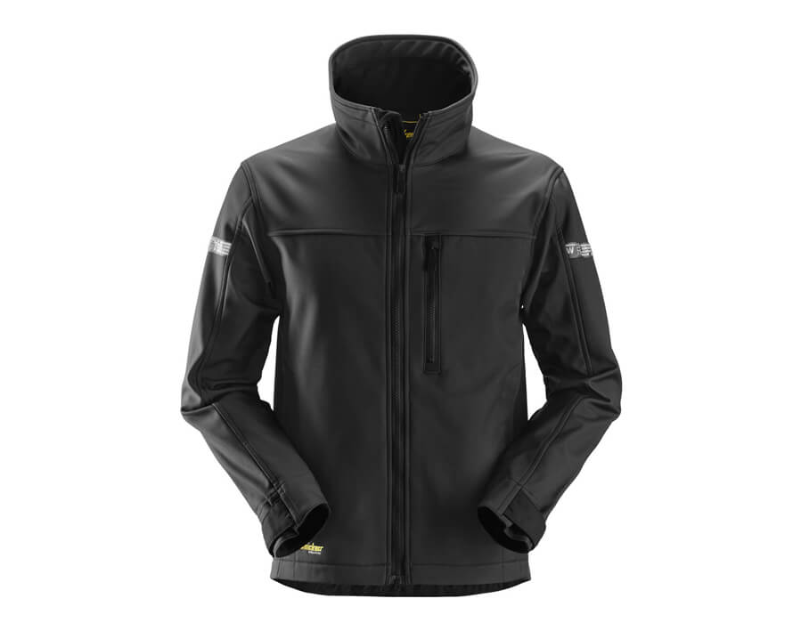 Softshell-Arbeitsjacke AllroundWork 