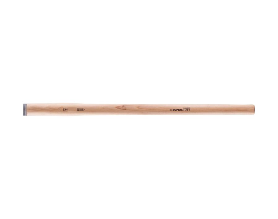 Holzstiel für Vorschlag-Schonhammer SUPERCRAFT