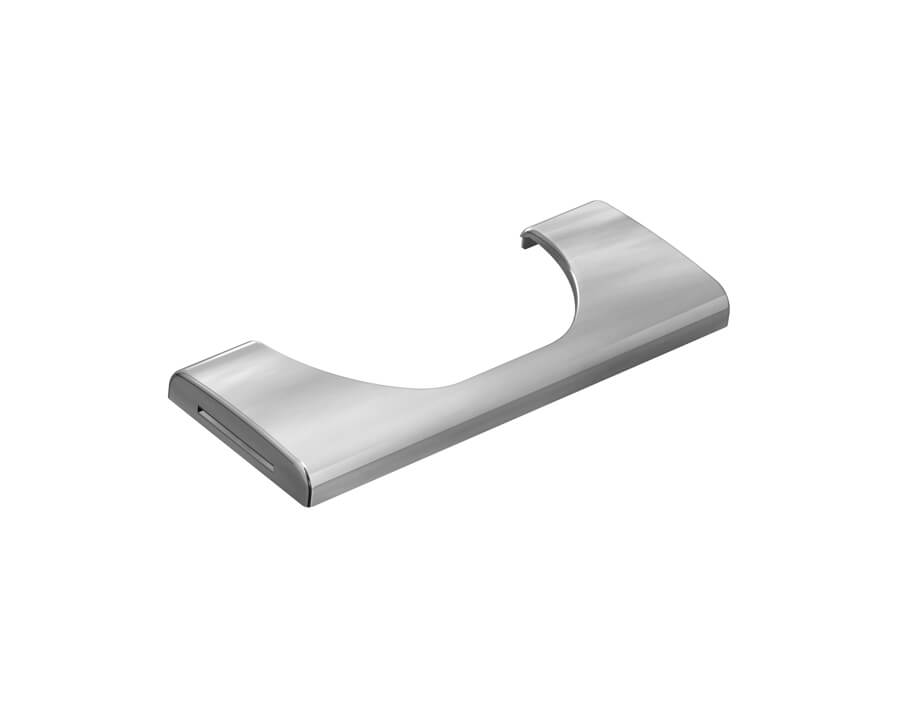 Topfabdeckkappe CLIP top   
