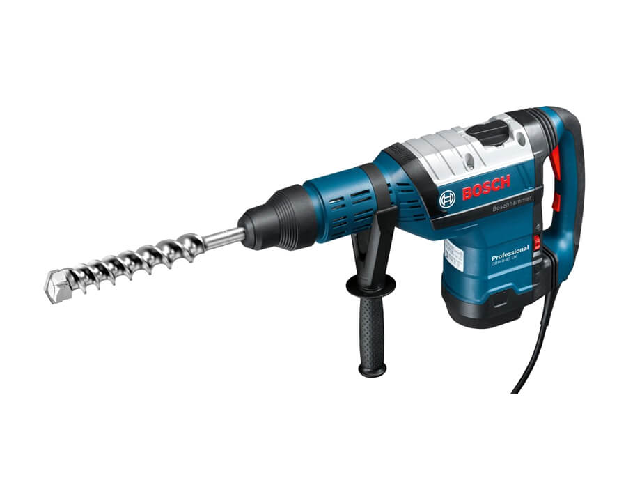 Bohrhammer GBH 8-45 DV Professional 