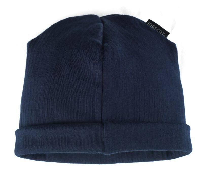 Strickmütze COMPLETE marine