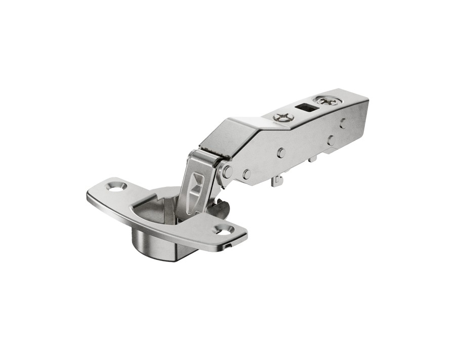 Sensys Winkelscharnier W20 mit integrierter Dämpfung (Sensys 8639i W20)