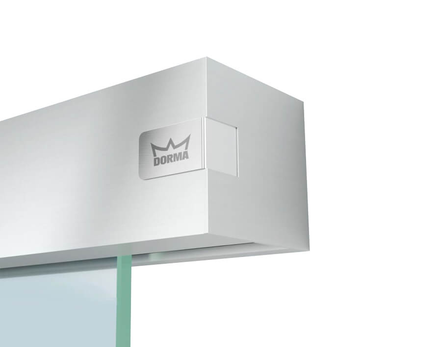 Manueller Schiebetürbeschlag MUTO Comfort M60 2.0 