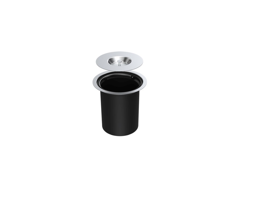 Bin.it Drop