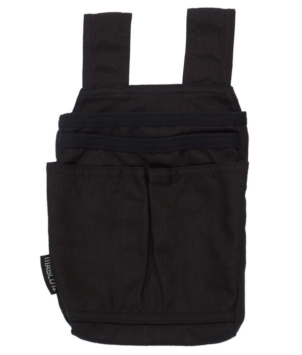 Tasche esterne COMPLETE nero
