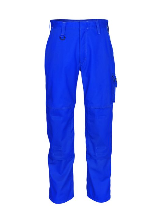 Hose mit Knietaschen INDUSTRY kornblau