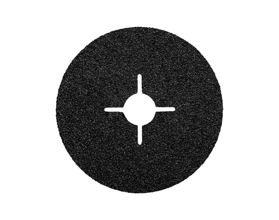 Fiberscheibe 