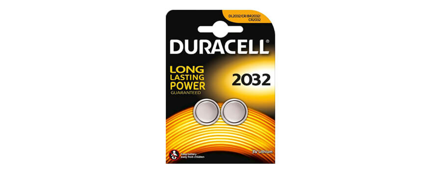 Lithium-Batterien 2032 Lithium-Batterien 2032