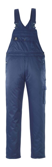 Winterlatzhose ORIGINALS marine