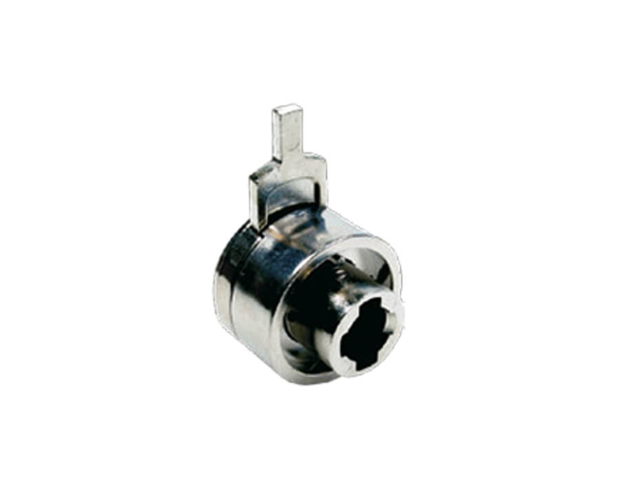 Glastürschloss Typ 322 Prestige 2000
