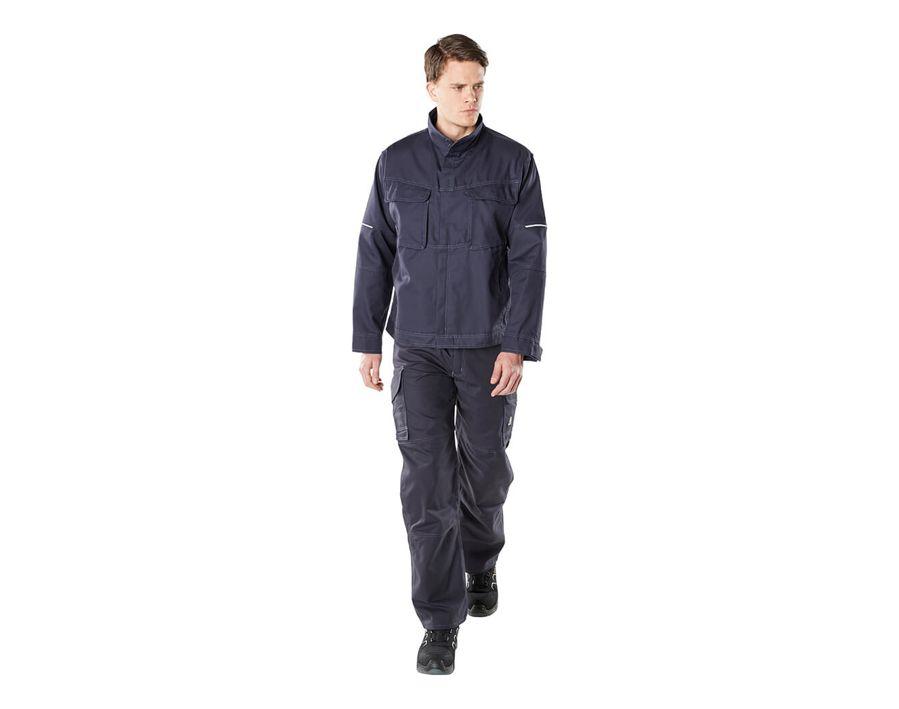 Jacke INDUSTRY schwarzblau