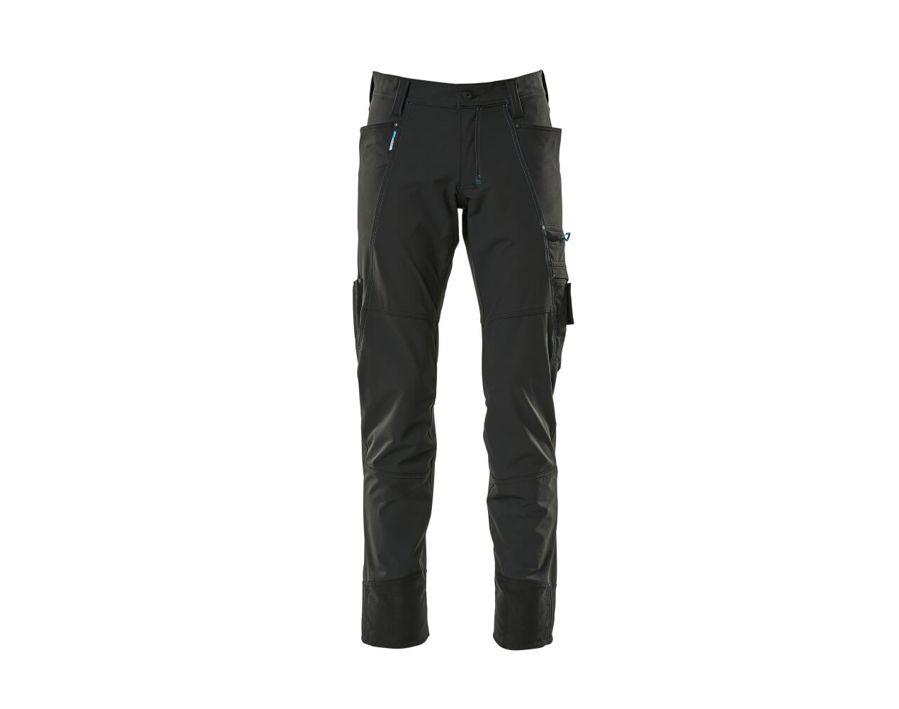 Hose ADVANCED schwarz