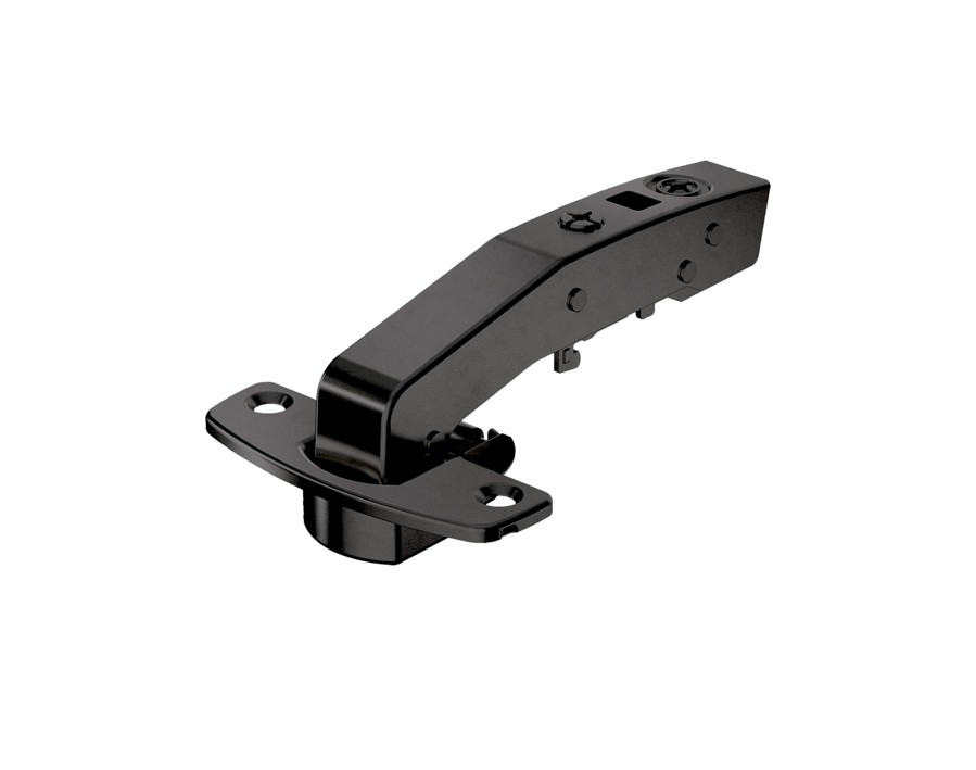 Sensys Winkelscharnier W90 ohne Schließautomatik (Sensys 8669 W90)