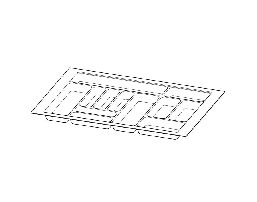 OrgaTray 440