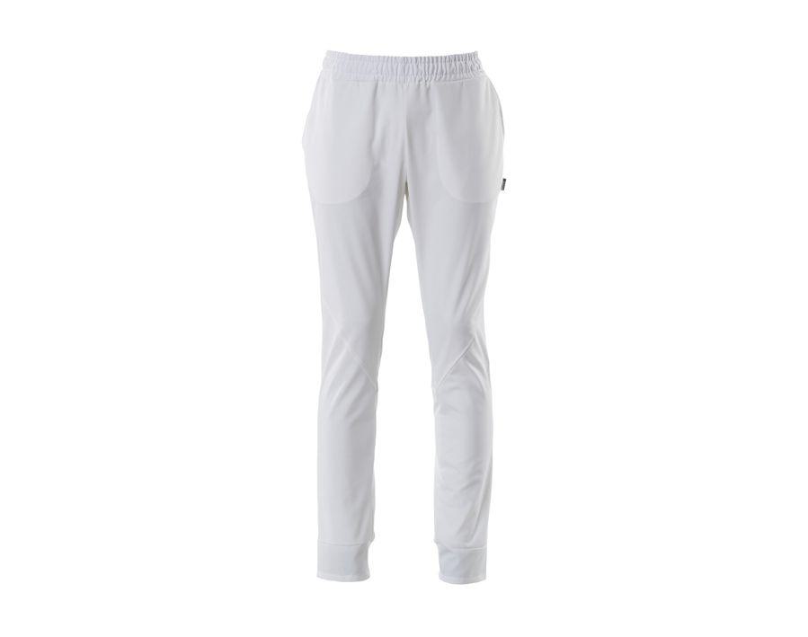 Hose FOOD & CARE weiss