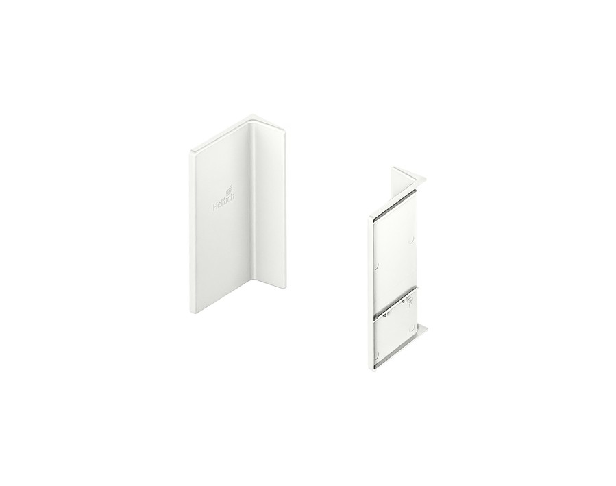 Abdeckkappen-Set für SAH 500 Typ B