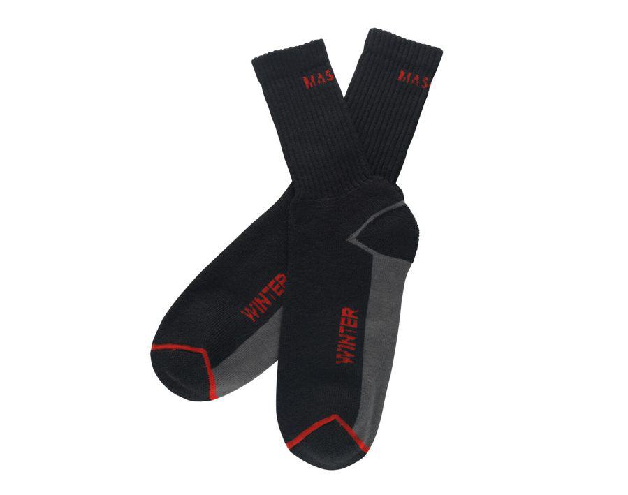 Socken COMPLETE schwarz