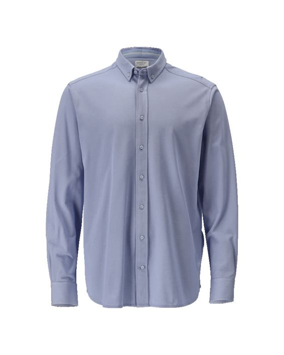 Hemd FRONTLINE hellblau