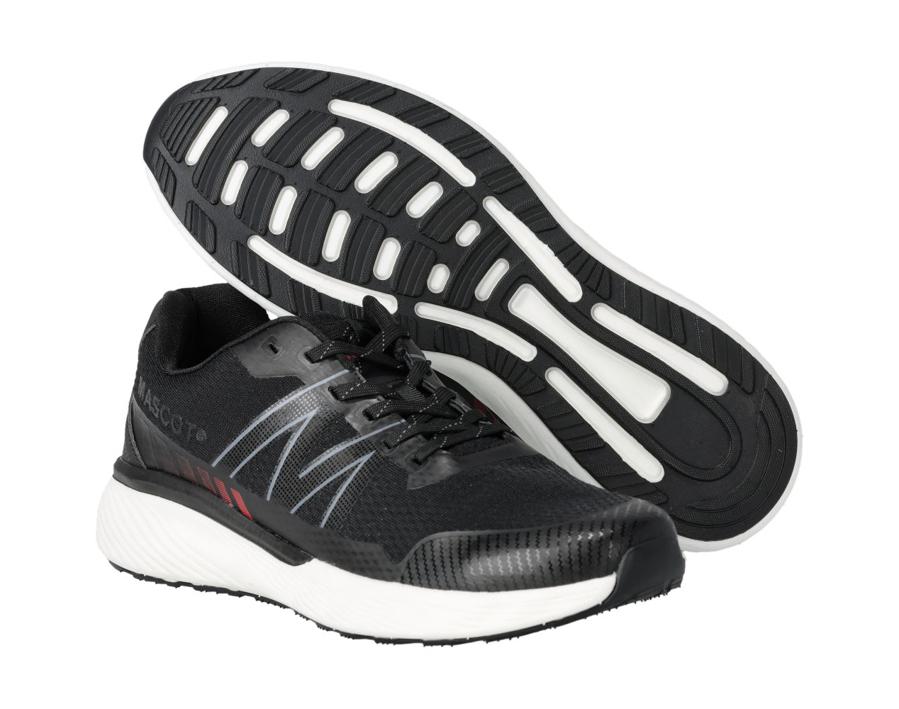 Sneakers FOOTWEAR CASUAL schwarz
