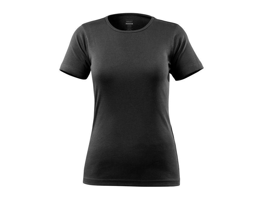 T-Shirt CROSSOVER schwarz