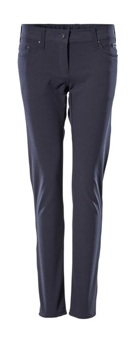 Hose FRONTLINE schwarzblau