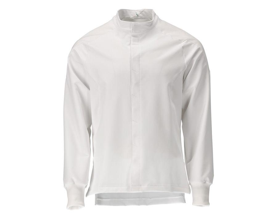 Jacke FOOD & CARE weiss