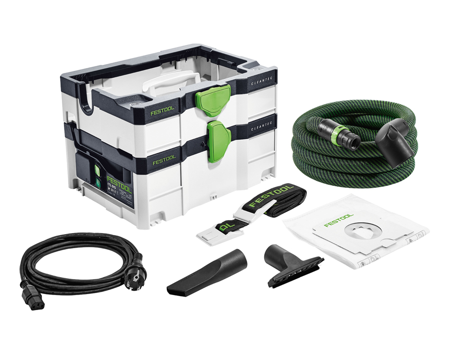 Absaugmobil CTL SYS 