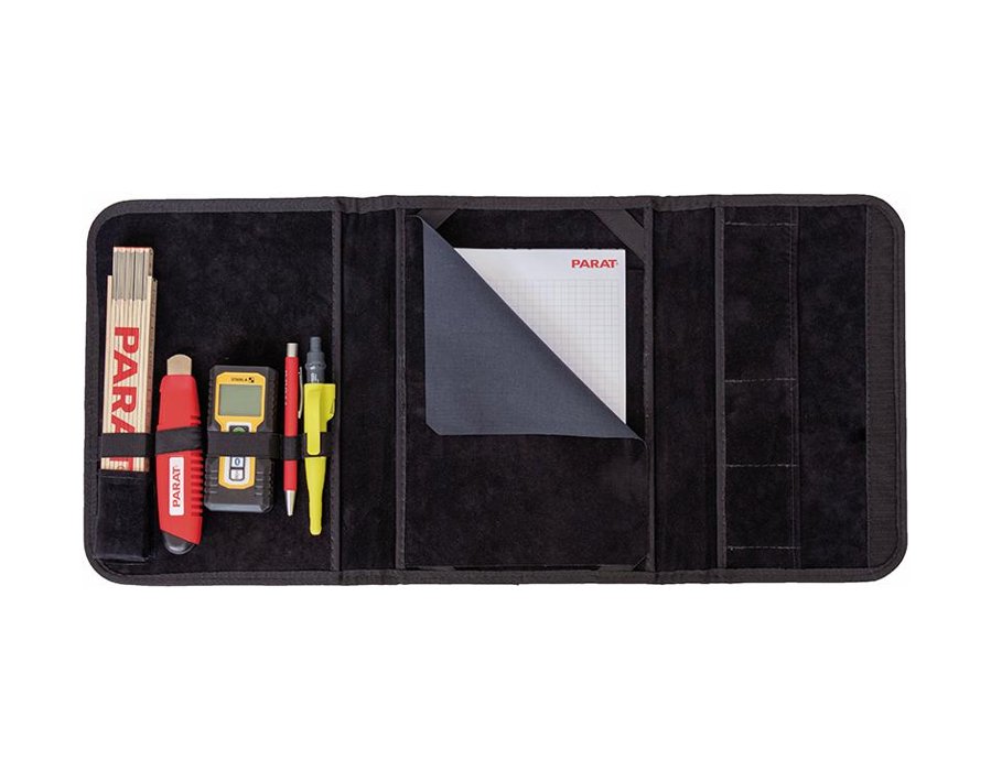 Aufmaßmappe BASIC 12,5 Zoll