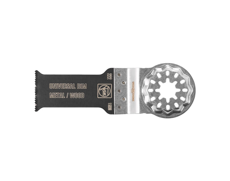 E-Cut Universal-Sägeblatt 