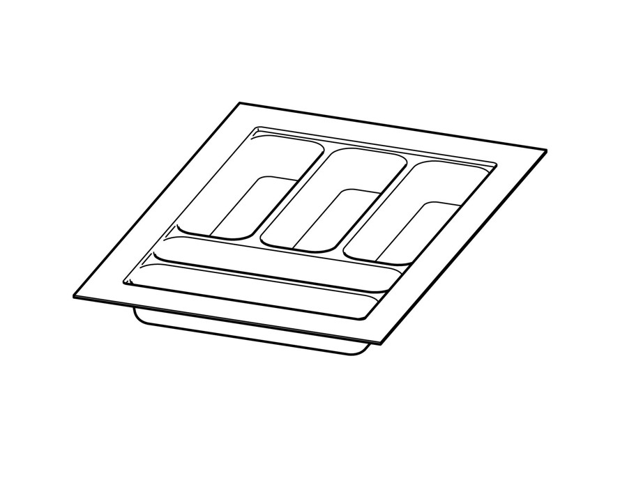 OrgaTray 440