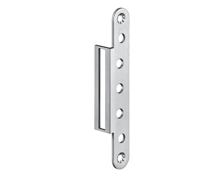 Abdeckwinkel für Aufnahmeelement VX 7501 3D