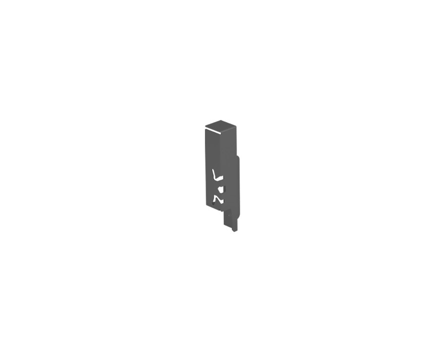 Rückwandverbinder ArciTech 126 mm