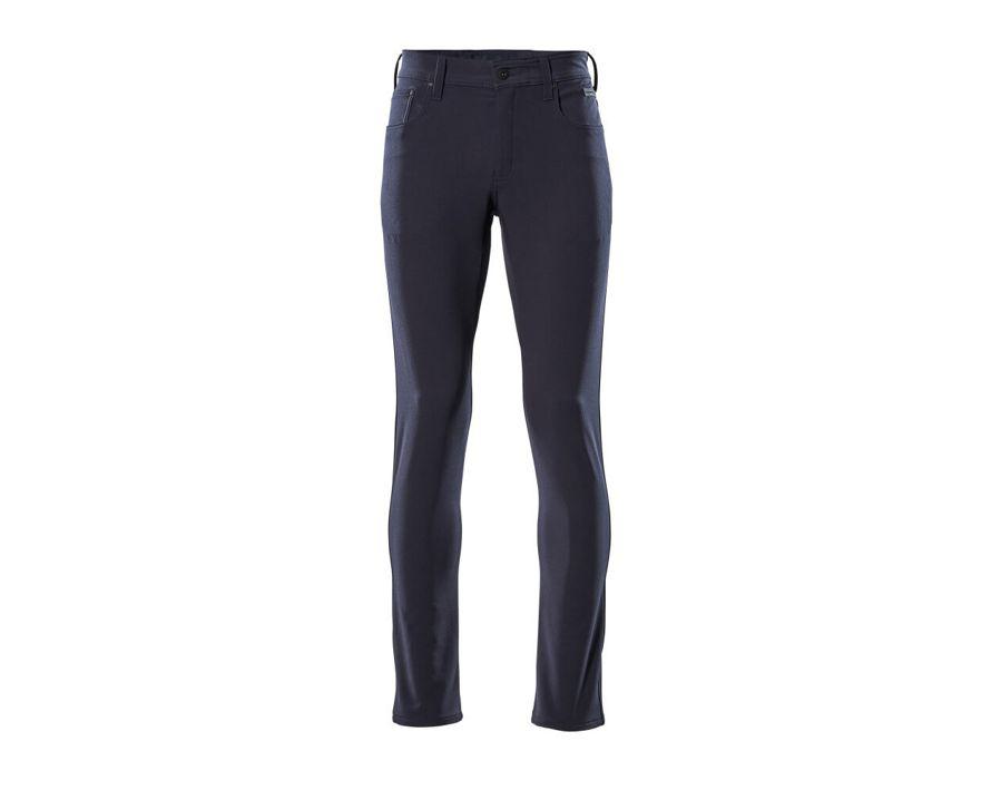 Hose FRONTLINE schwarzblau