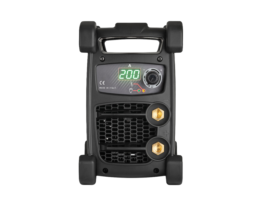 Inverter-Schweißgerät Technology 186 XT  