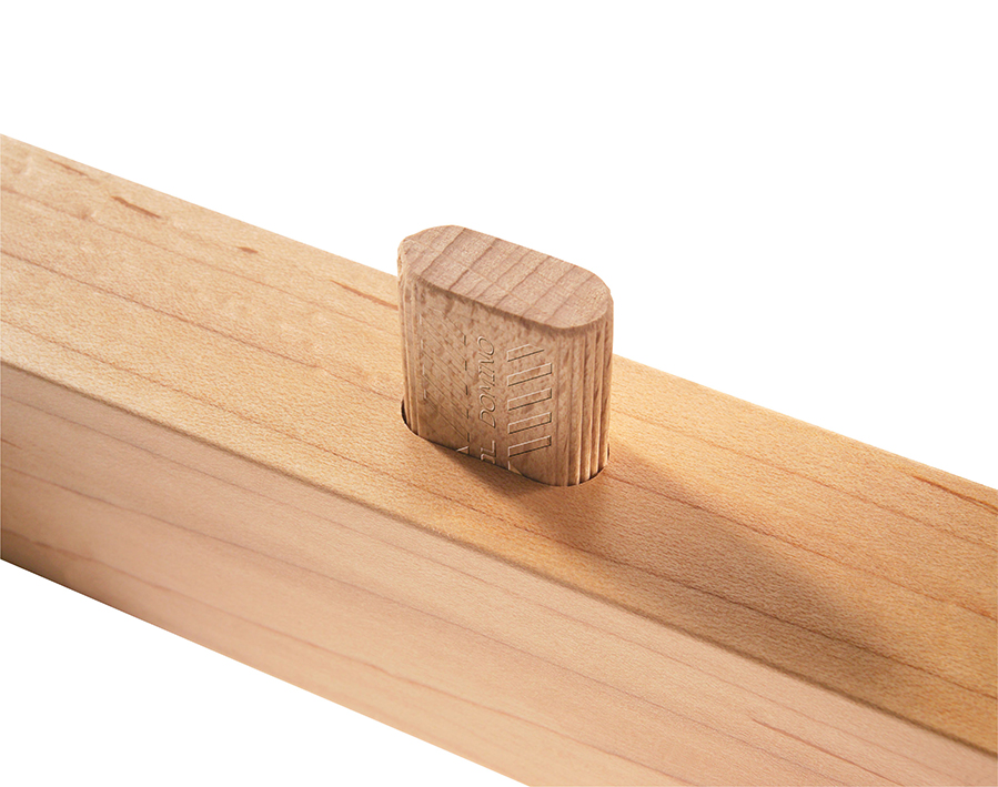 Tasselli DOMINO