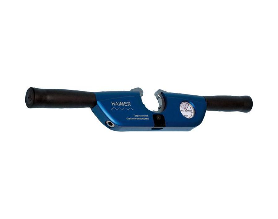 Drehmomentschlüssel Power Collet Chuck
