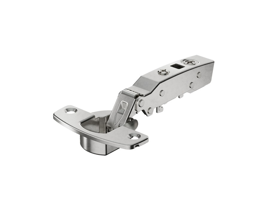 Sensys 110°-Scharnier mit integrierter Dämpfung (Sensys 8645i)