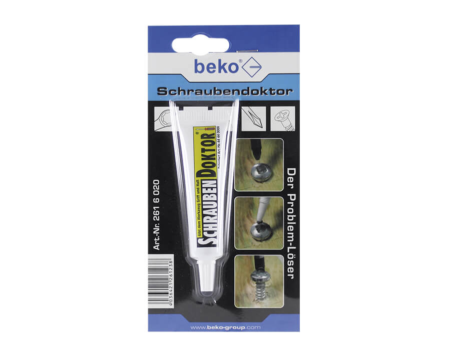 Schraubendoktor