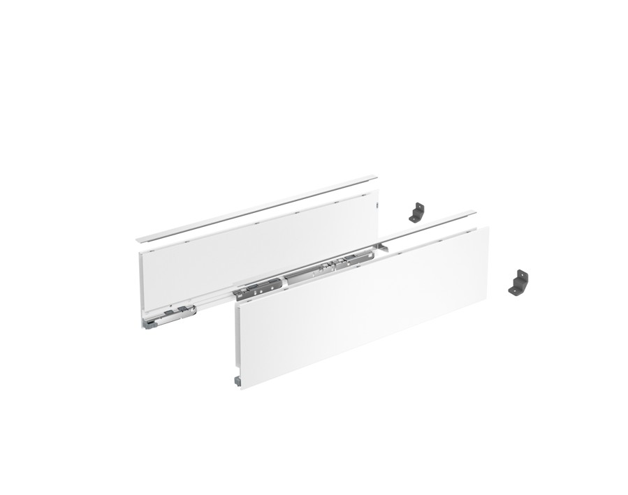 AvanTech YOU Set Zarge