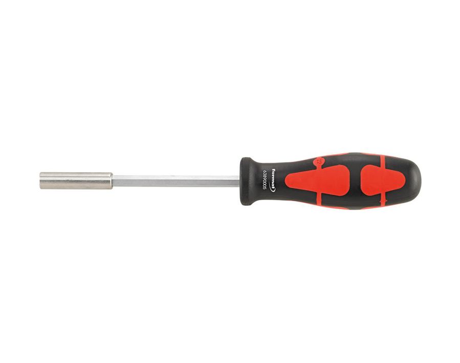 Bit-Handhalter mit starkem Dauermagnet