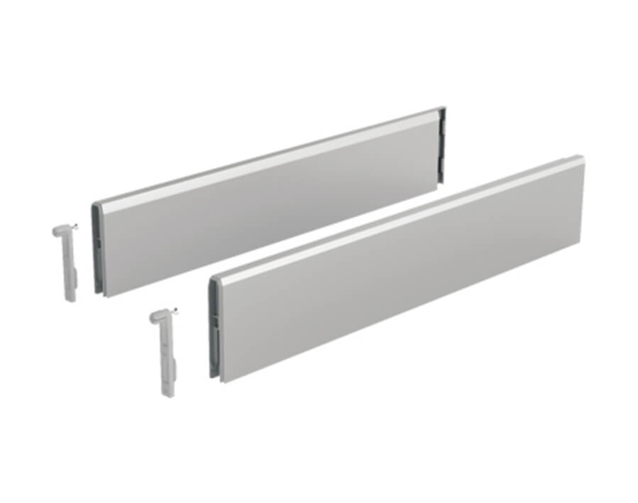 TopSide-Set für Frontauszüge ArciTech