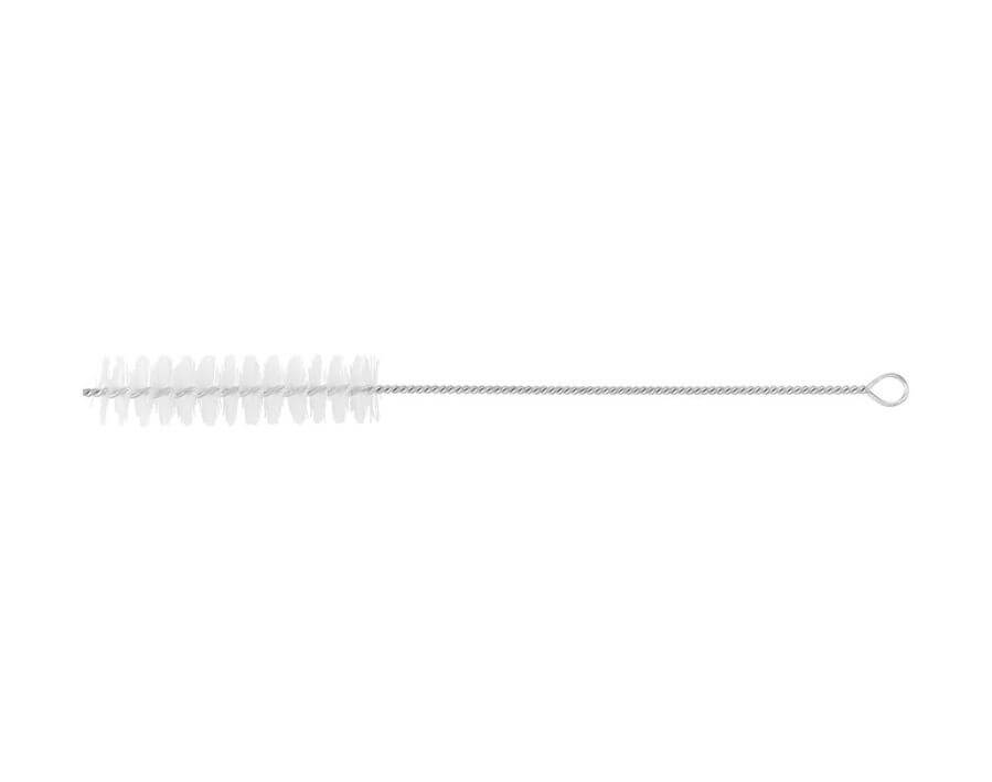 Düsenbürste, Nylon, glatt