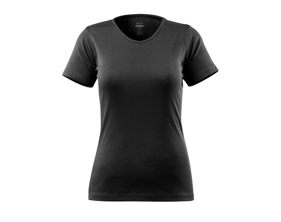 T-Shirt CROSSOVER schwarz