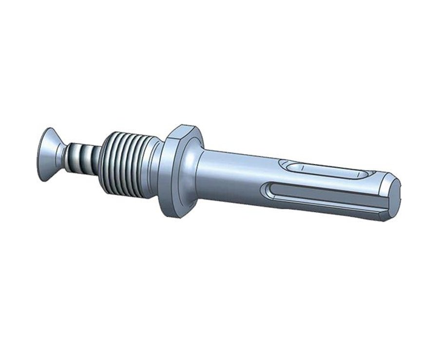 SDS-plus-Adapter