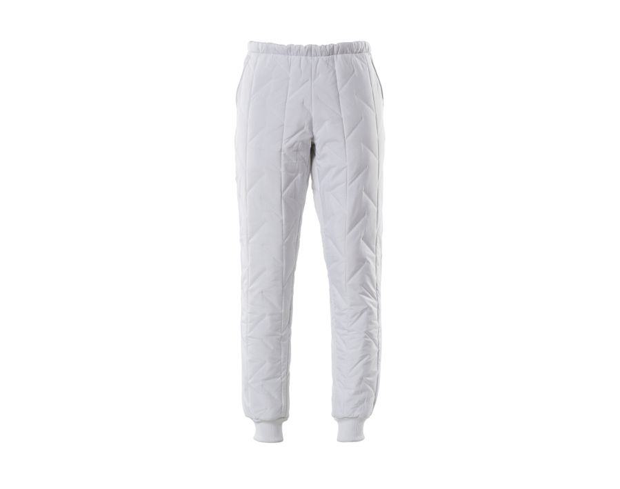 Thermohose FOOD & CARE weiss