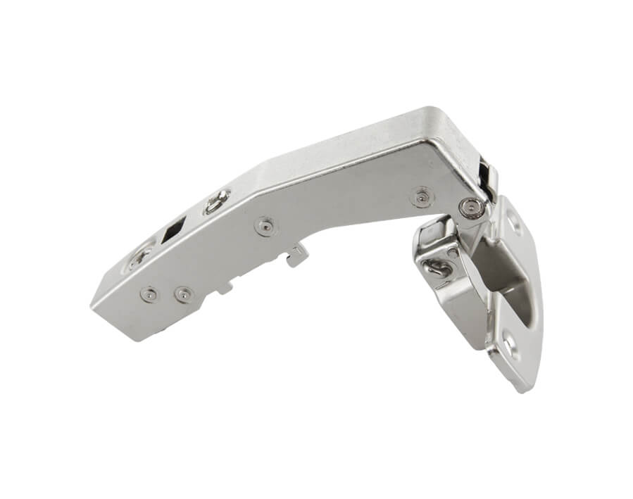 Stollenscharnier Sensys 8669 W90