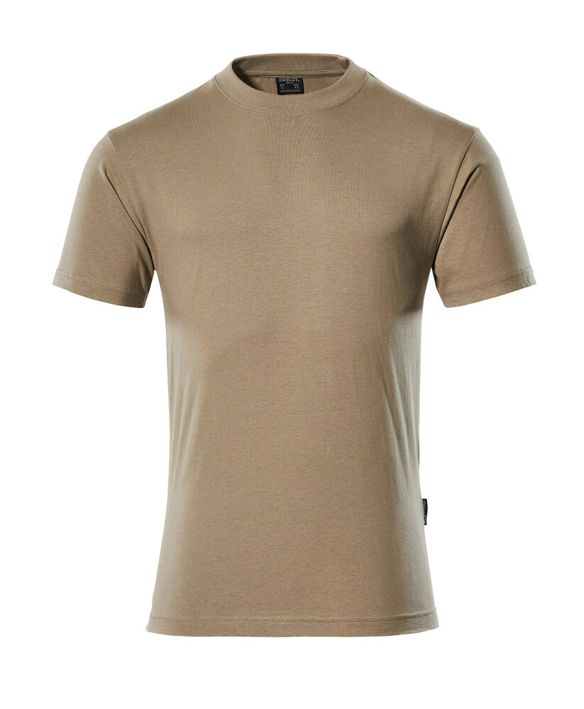 T-Shirt CROSSOVER hellkhaki