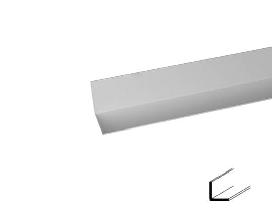 Aluminium Winkel-Profil