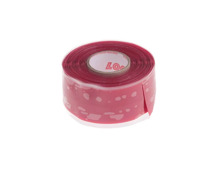 Silikonband Insulating & Sealing 