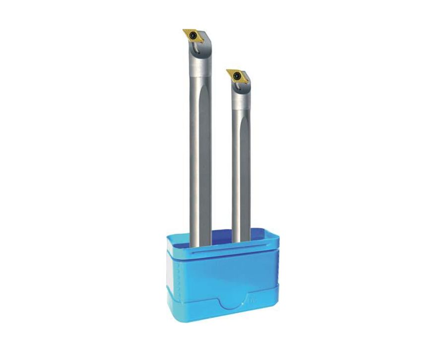 VHM-ISO-Bohrstangen-Set, 93°, E..-SDUCR/L